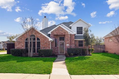 7116 Dunster Place Plano TX 75025