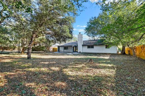 A home in Fort Worth