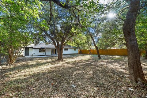 A home in Fort Worth