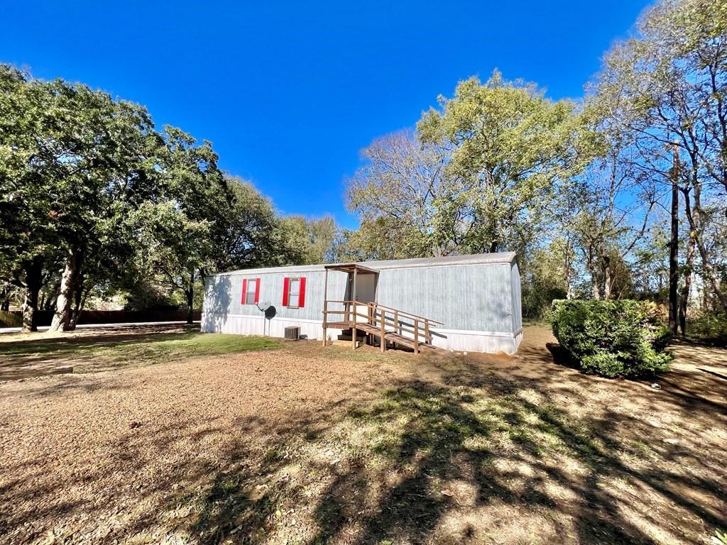 Tamarack - Residential