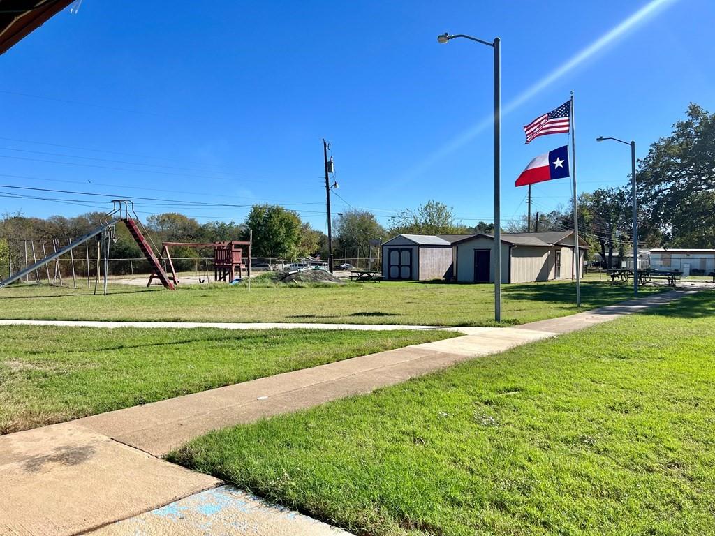 Tamarack - Residential