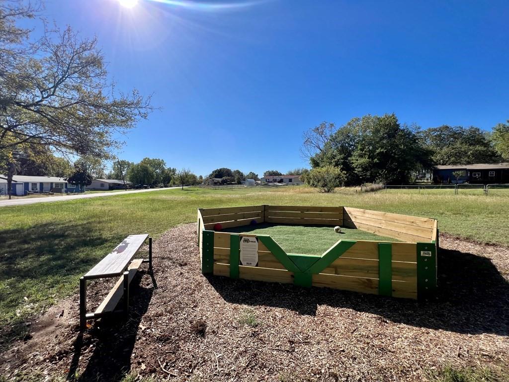 Tamarack - Residential