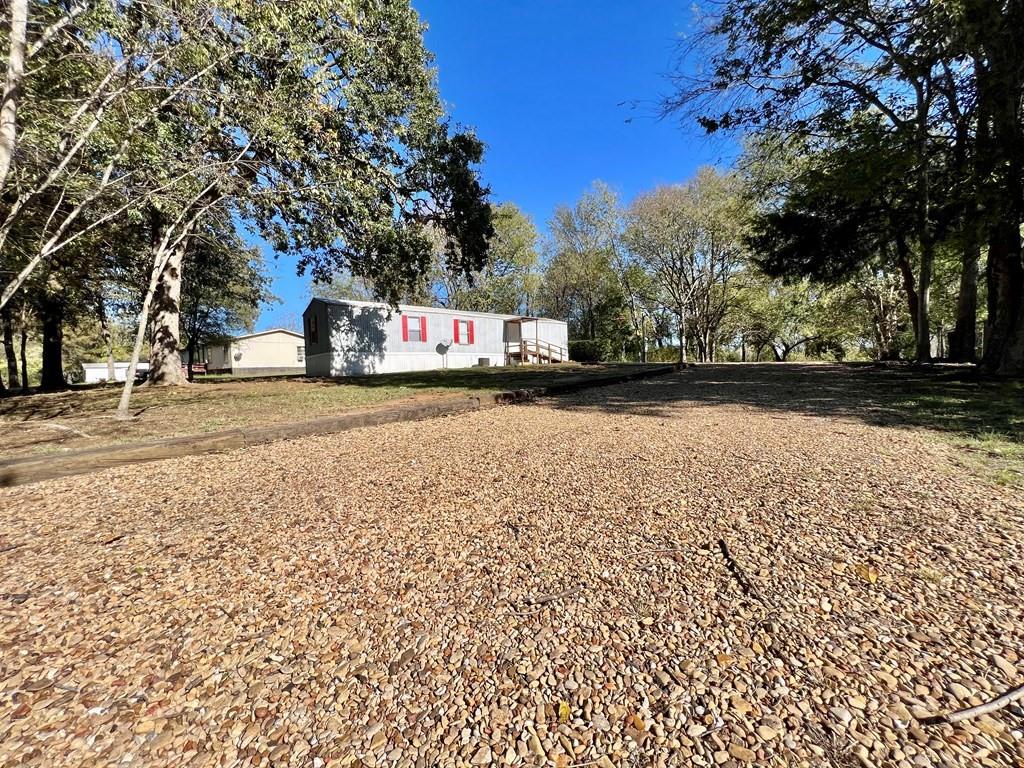 Tamarack - Residential