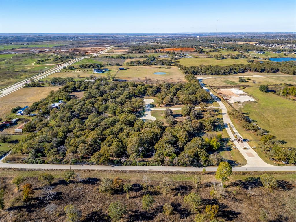 Belle Oak Estates - Land