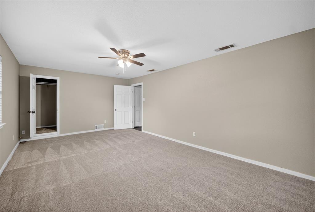 Forest Meadows - Residential