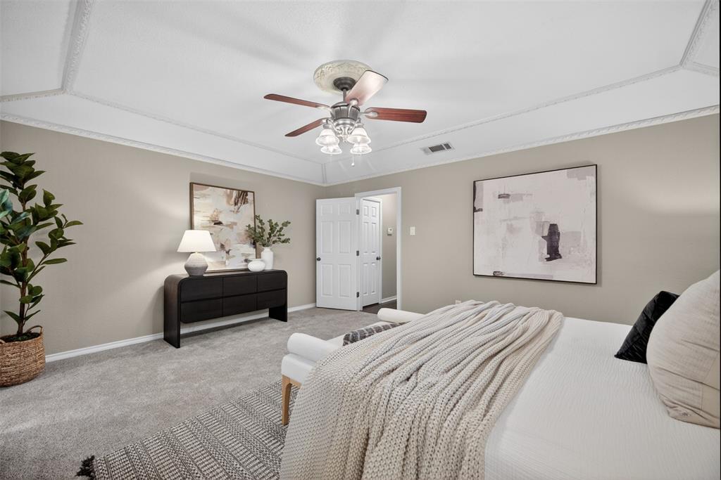 Forest Meadows - Residential