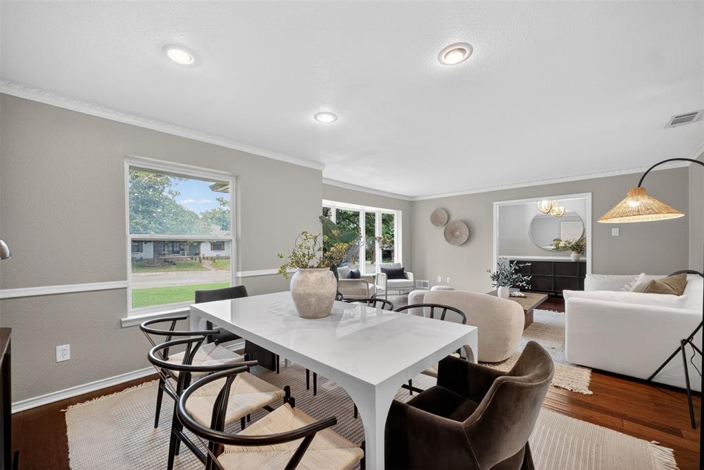 Forest Meadows - Residential