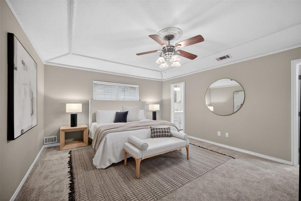 Forest Meadows - Residential