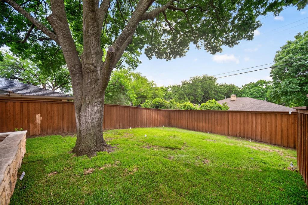 Forest Meadows - Residential