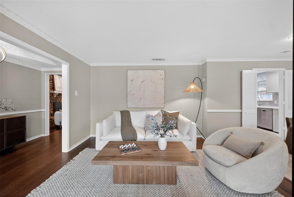 Forest Meadows - Residential