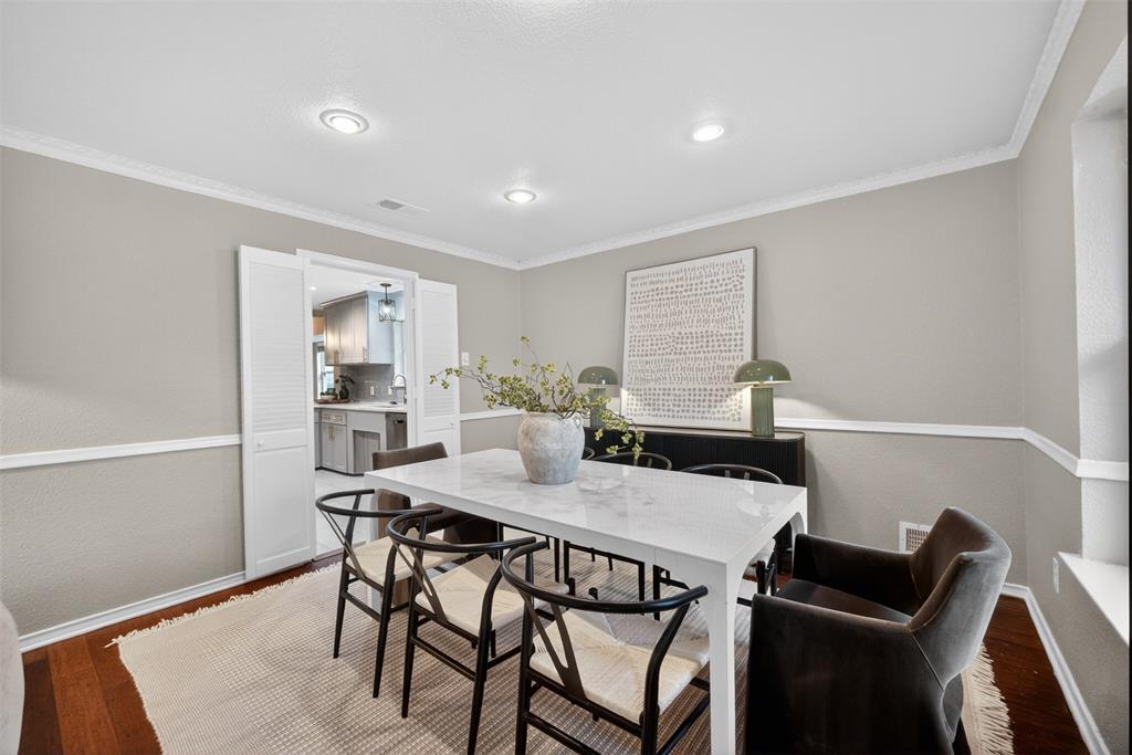 Forest Meadows - Residential