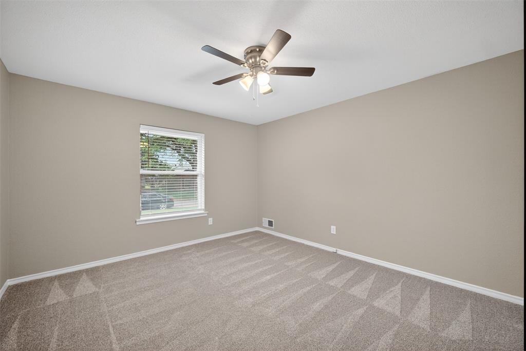 Forest Meadows - Residential