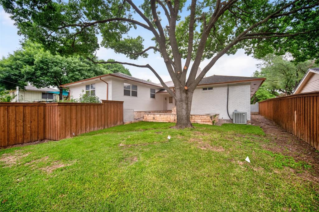 Forest Meadows - Residential
