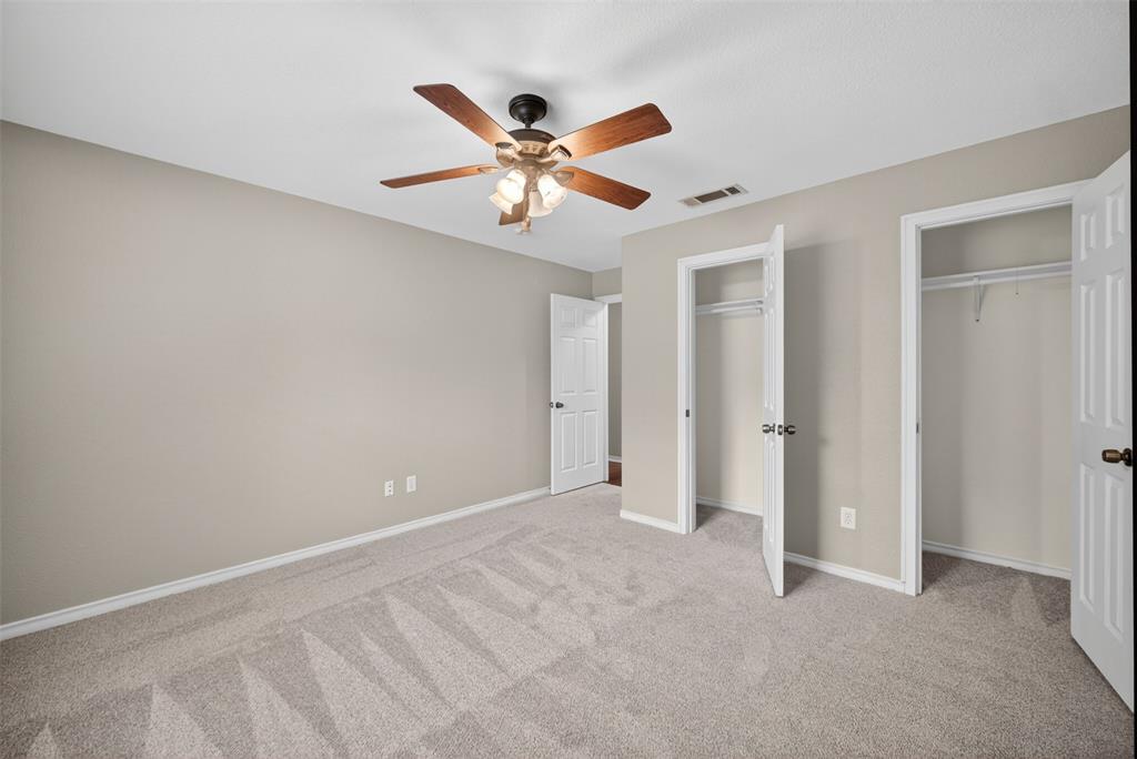 Forest Meadows - Residential