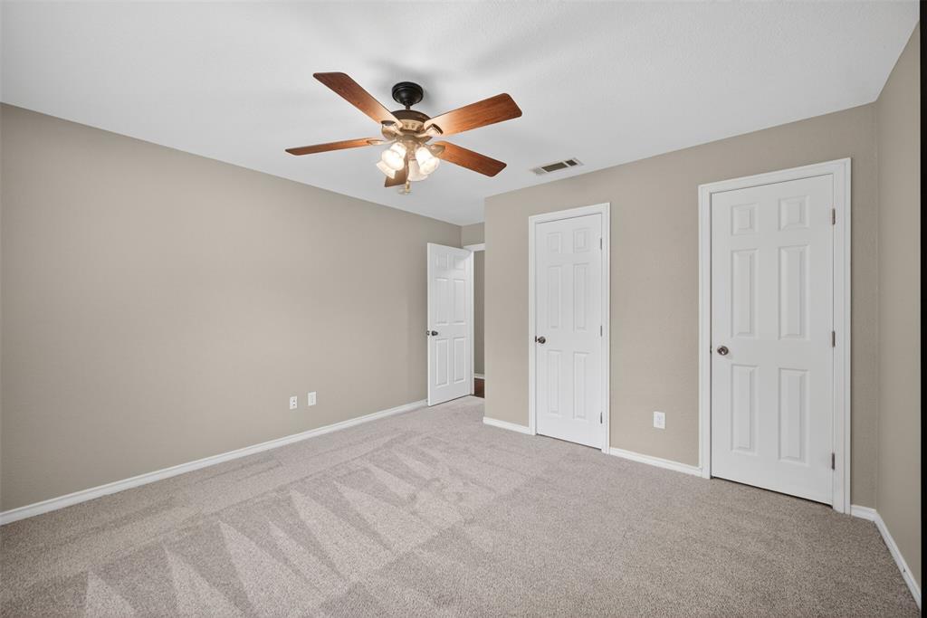 Forest Meadows - Residential