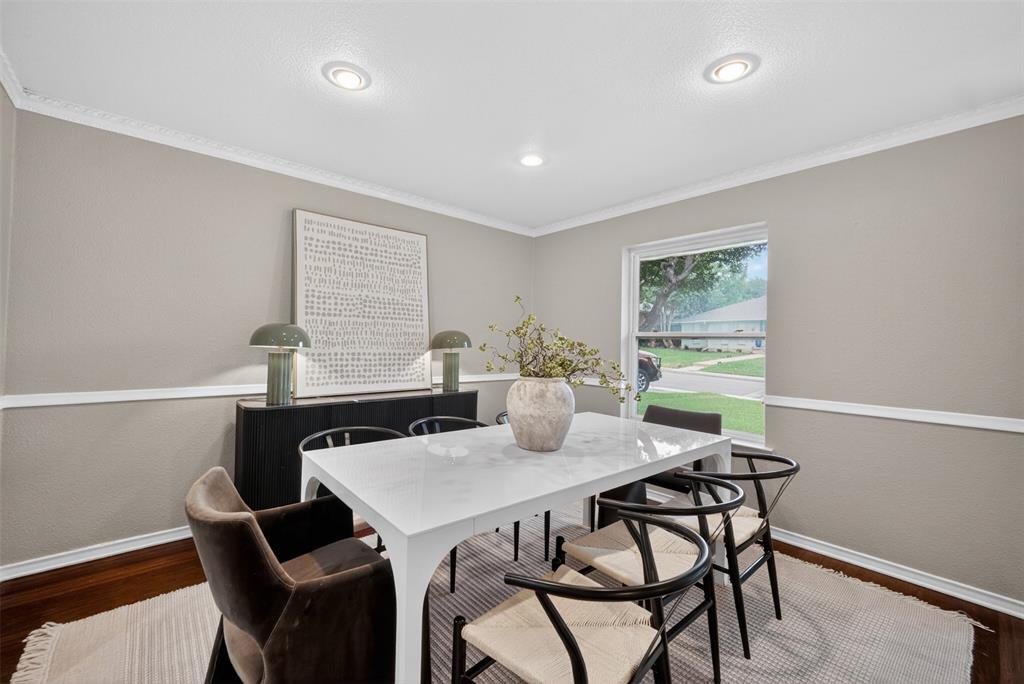 Forest Meadows - Residential