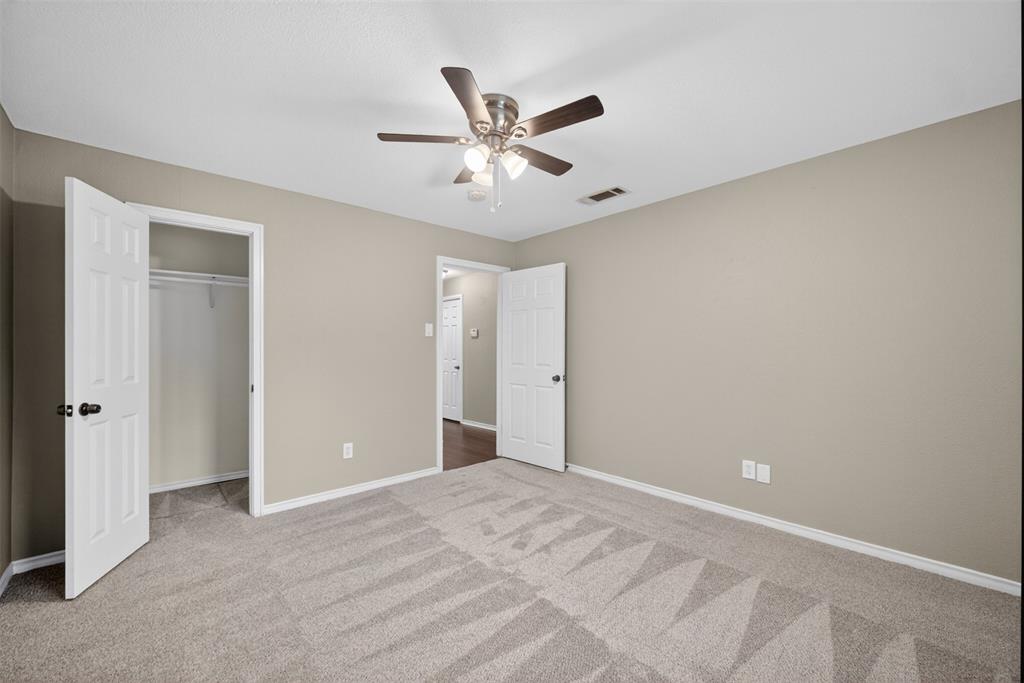 Forest Meadows - Residential