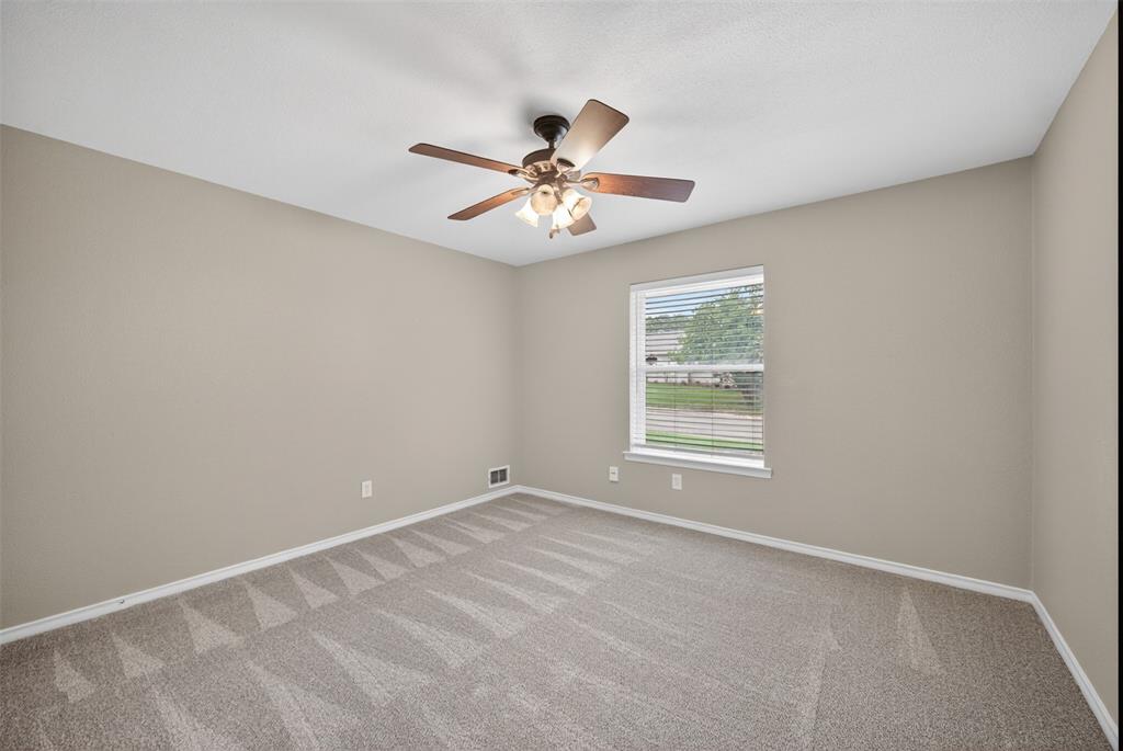 Forest Meadows - Residential