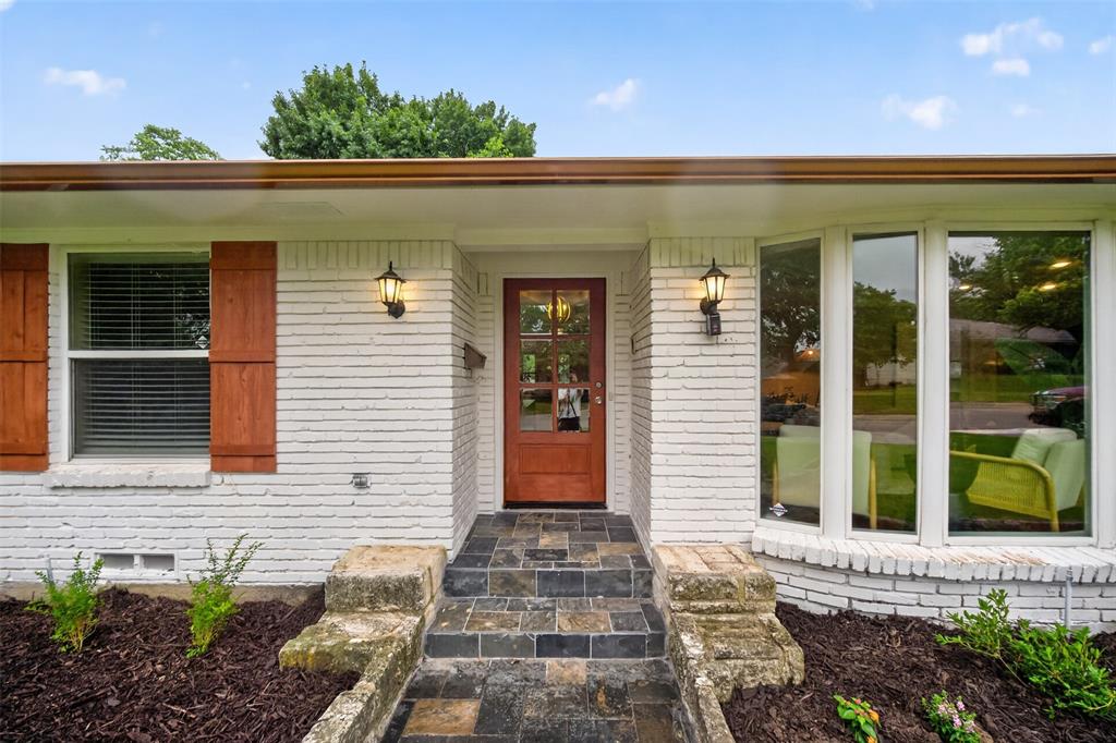 9660 Timberleaf Drive