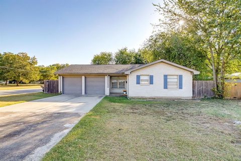 3201 Tex Boulevard Fort Worth TX 76116