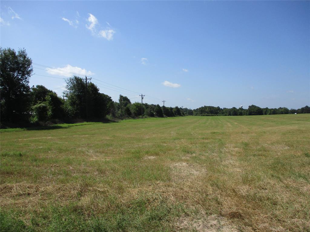 Joseph Harges - Land