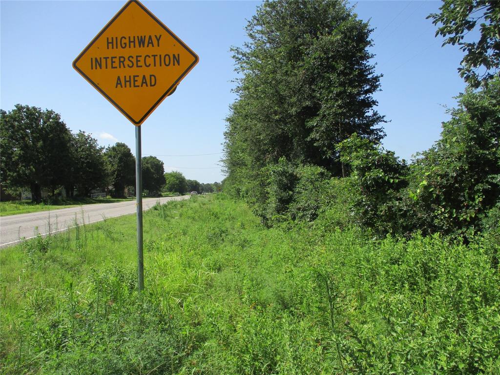 Joseph Harges - Land