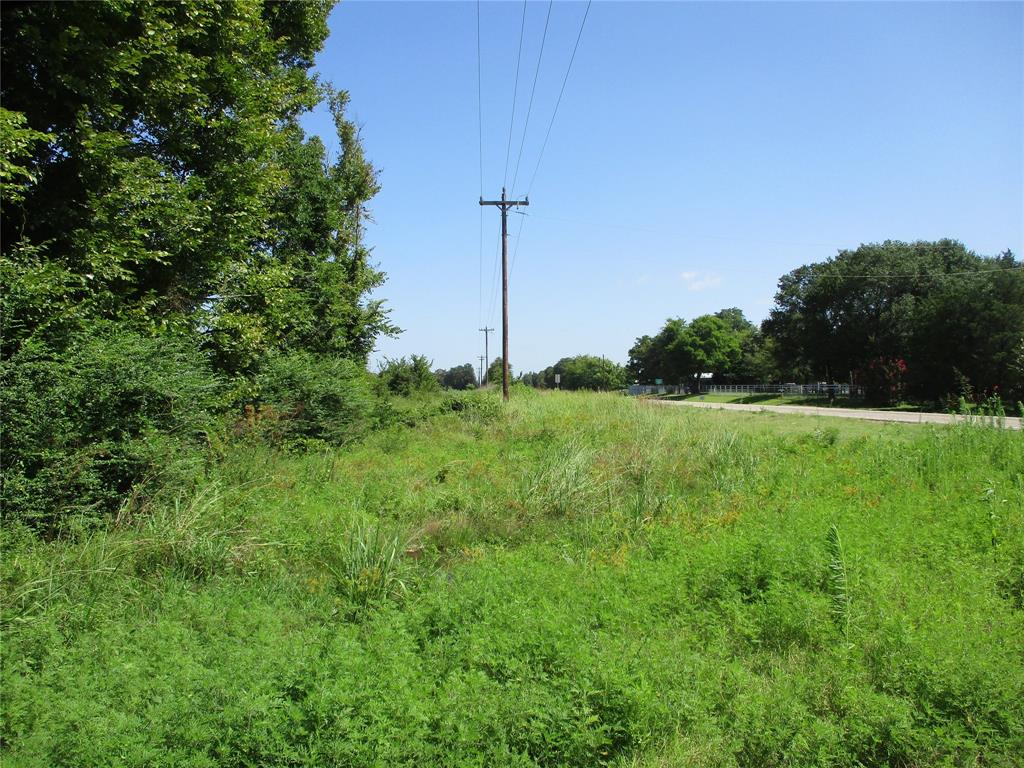 Joseph Harges - Land