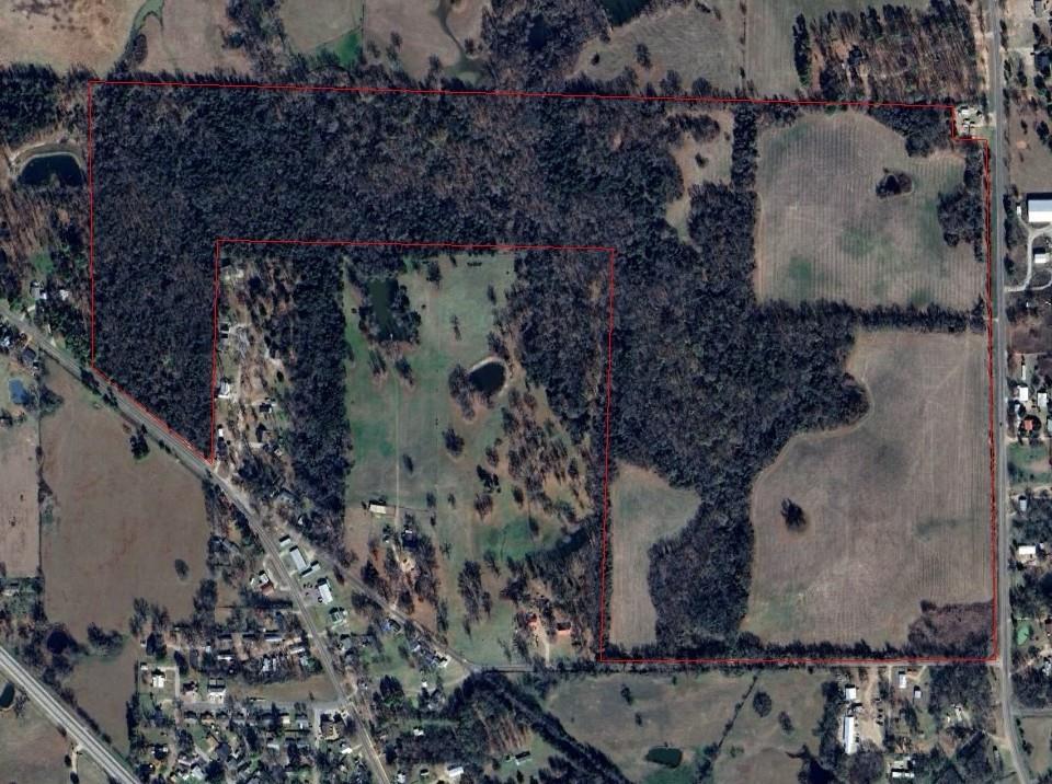 TBD RS COUNTY ROAD 4020