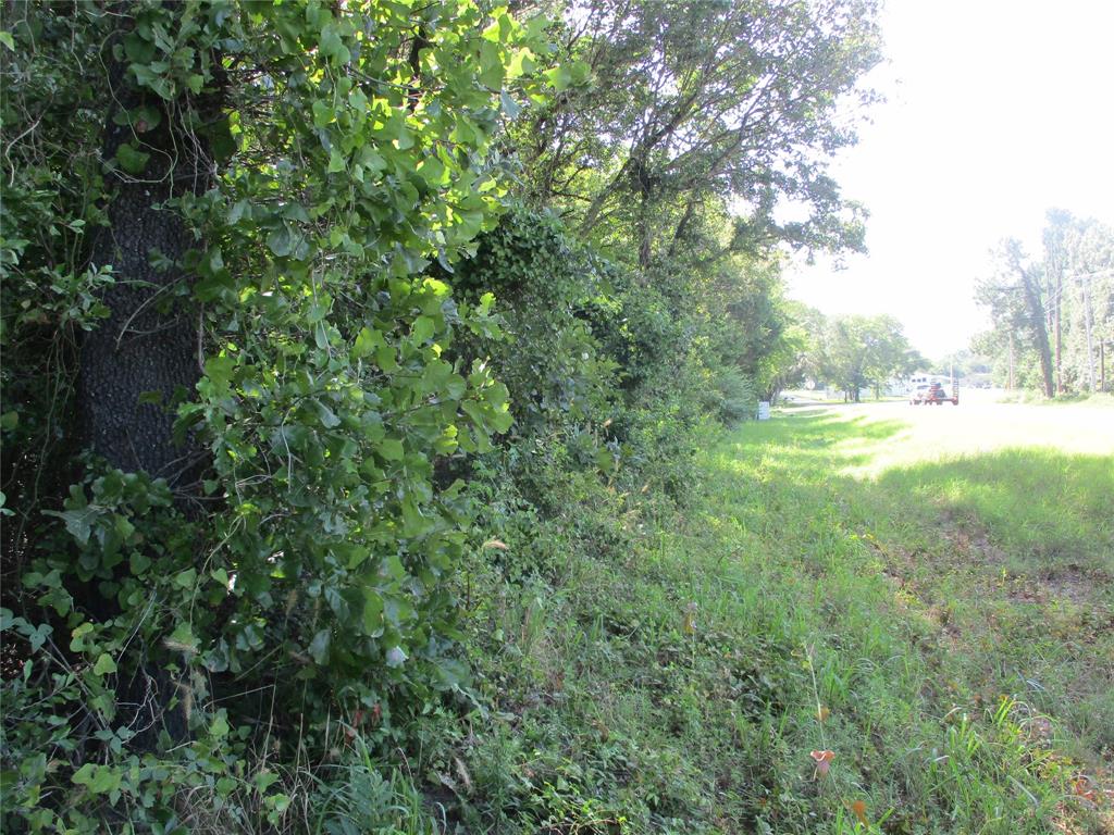 Joseph Harges - Land