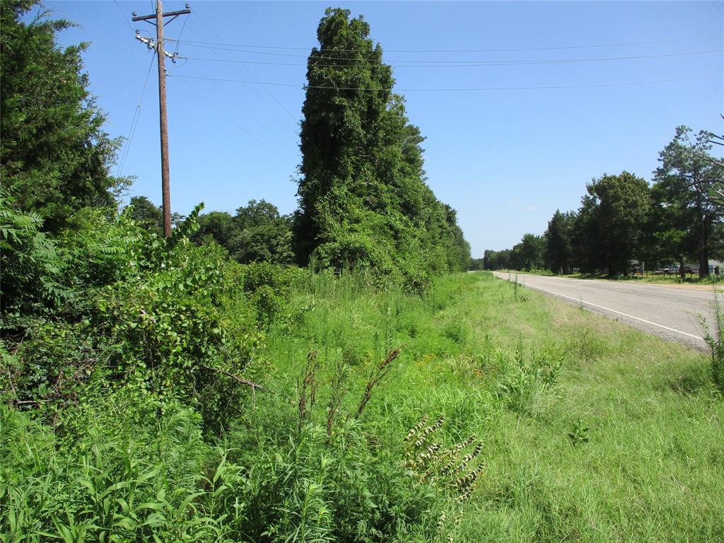 Joseph Harges - Land