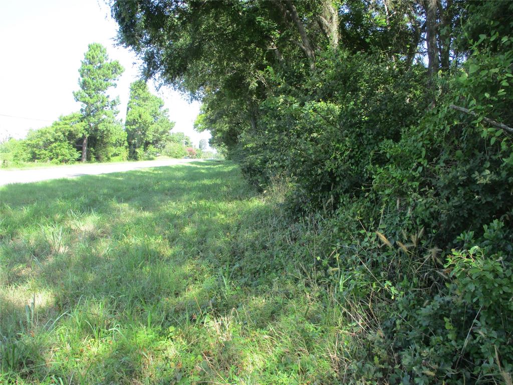 Joseph Harges - Land