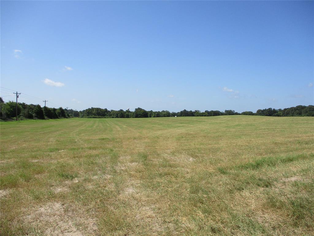 Joseph Harges - Land