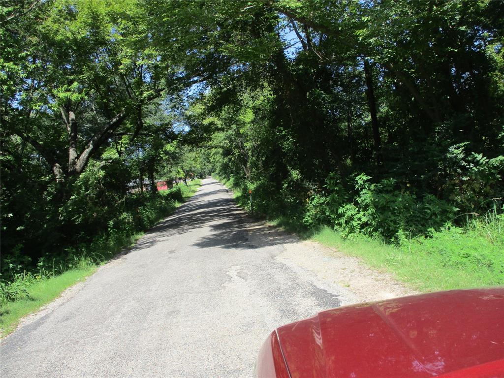 Joseph Harges - Land