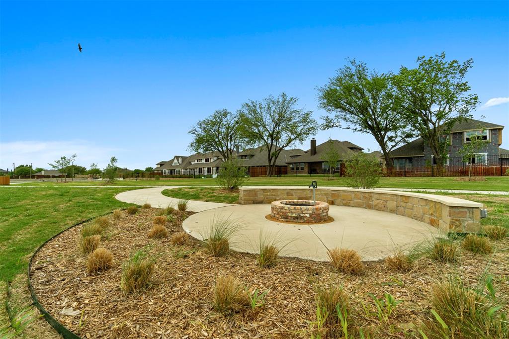 Legacy Ranch - Residential
