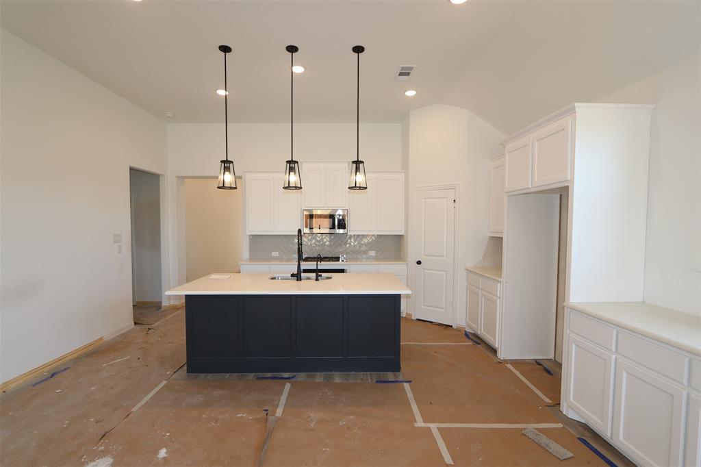 Legacy Ranch - Residential