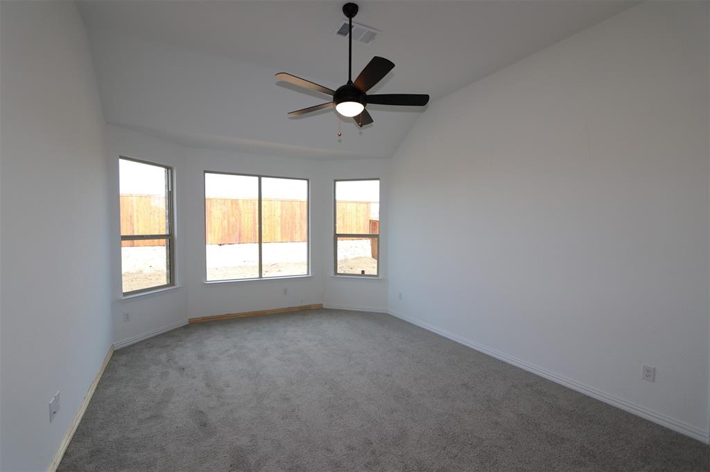 Legacy Ranch - Residential