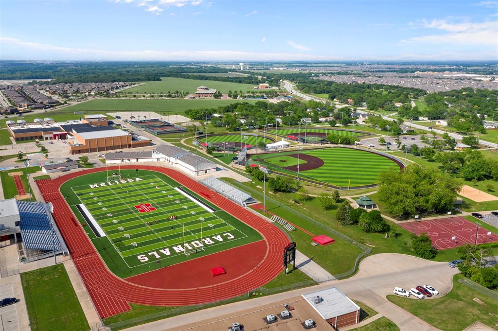 Legacy Ranch - Residential