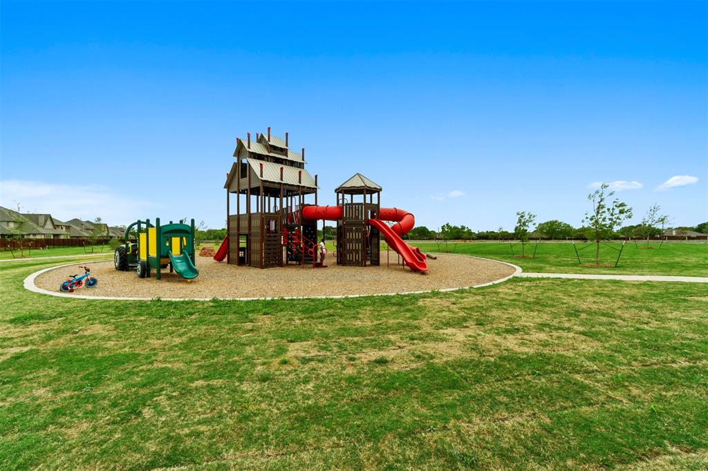 Legacy Ranch - Residential