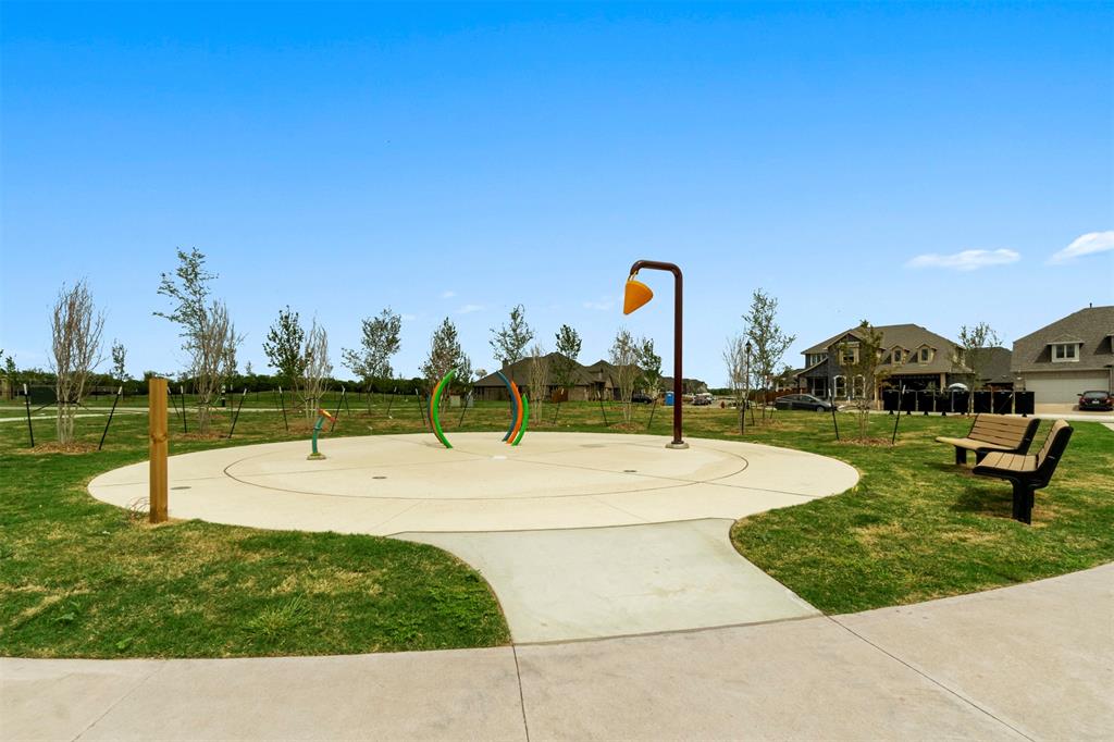 Legacy Ranch - Residential