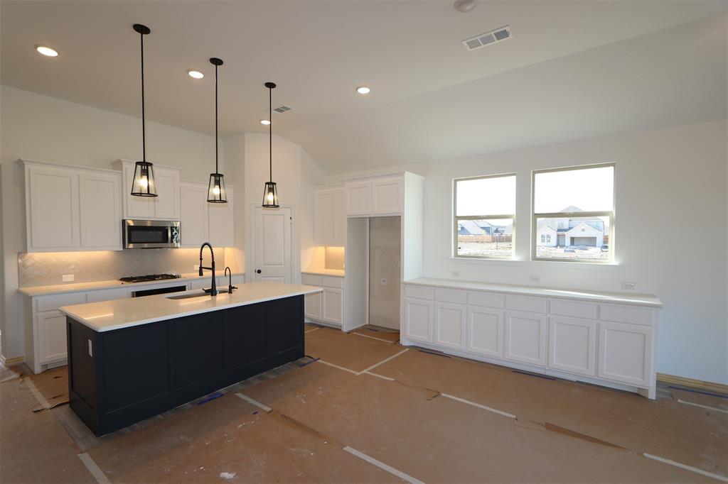 Legacy Ranch - Residential