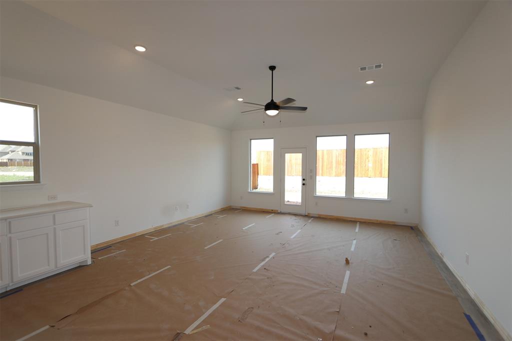 Legacy Ranch - Residential