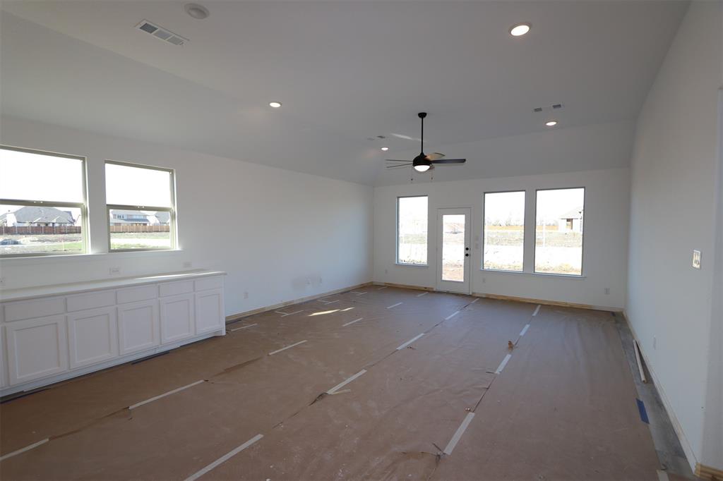 Legacy Ranch - Residential