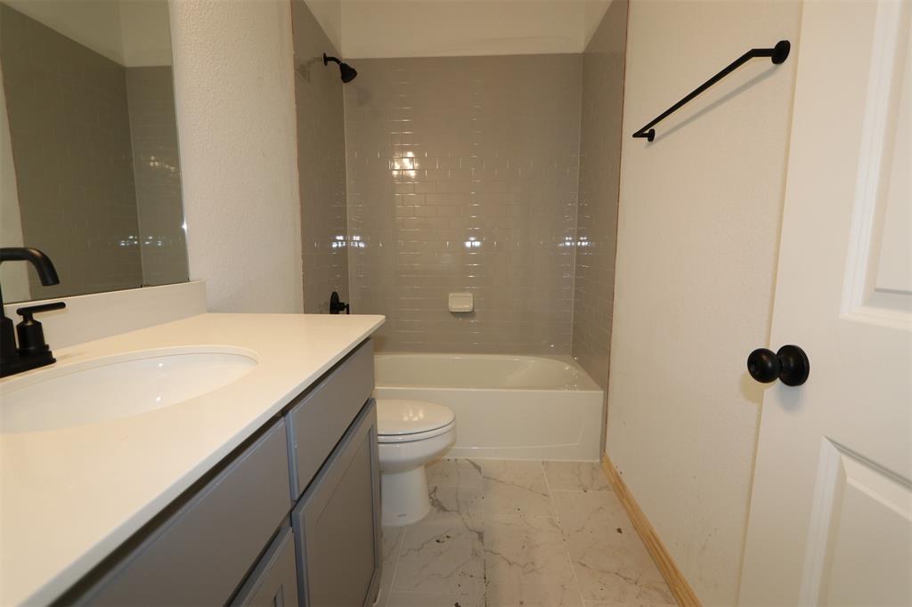 Legacy Ranch - Residential