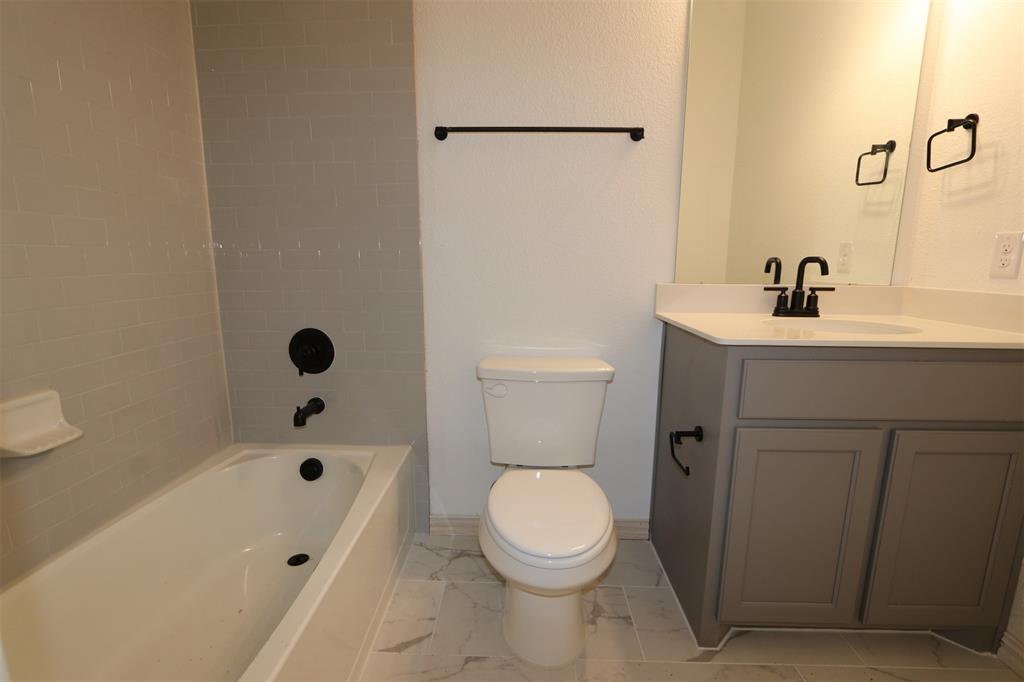 Legacy Ranch - Residential