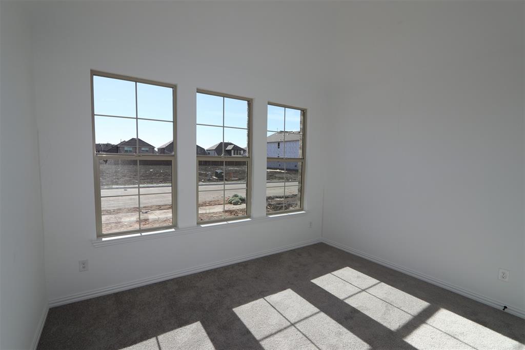 Legacy Ranch - Residential