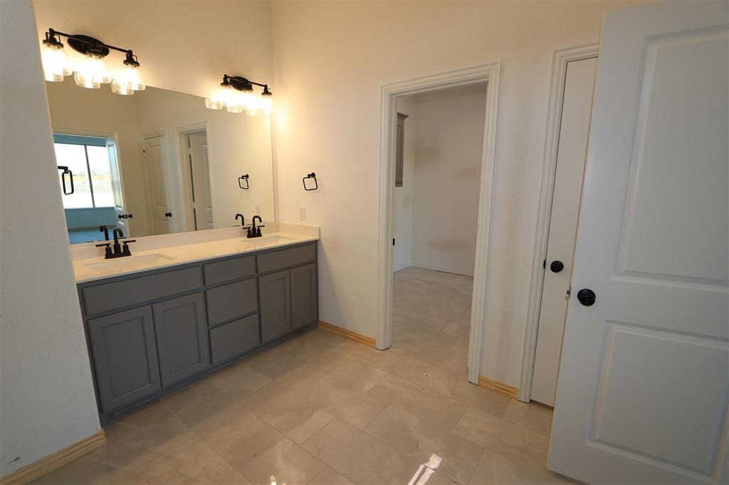 Legacy Ranch - Residential