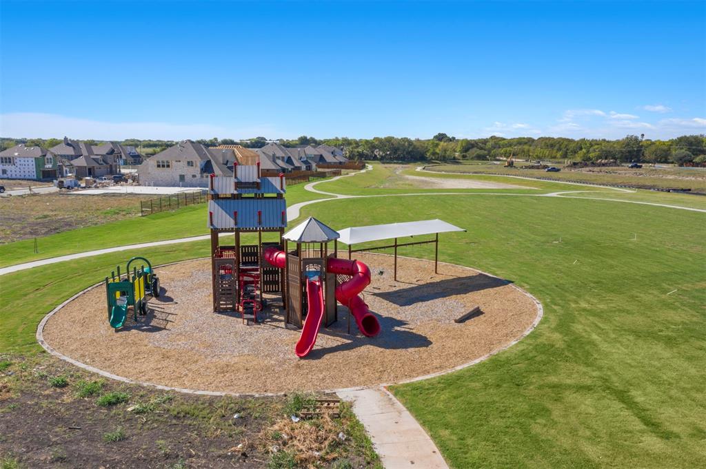 Legacy Ranch - Residential