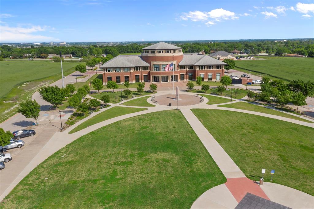 Legacy Ranch - Residential