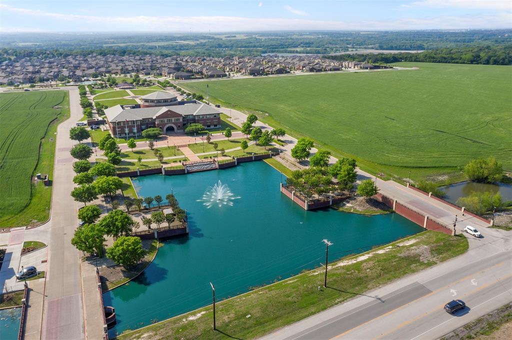 Legacy Ranch - Residential