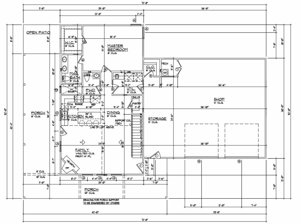 Sportsmans World 07 - Residential